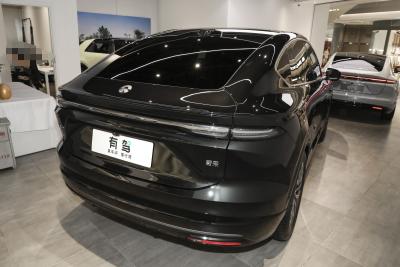 2025款 75kWh-外观-图片-有驾