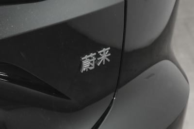 2025款 75kWh-外观-图片-有驾