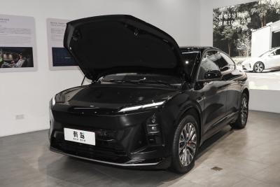 2025款 75kWh-外观-图片-有驾