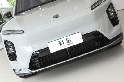2025款 75kWh-外观-图片-有驾