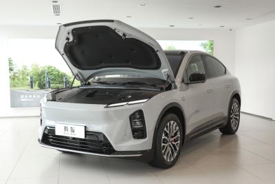 2025款 75kWh-外观-图片-有驾