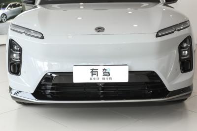 2025款 75kWh-外观-图片-有驾