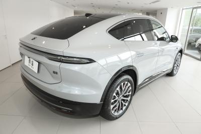 2025款 75kWh-外观-图片-有驾