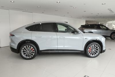2025款 75kWh-外观-图片-有驾