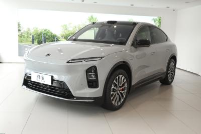 2025款 75kWh-外观-图片-有驾