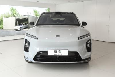2025款 75kWh-外观-图片-有驾