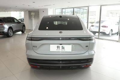 2025款 75kWh-外观-图片-有驾