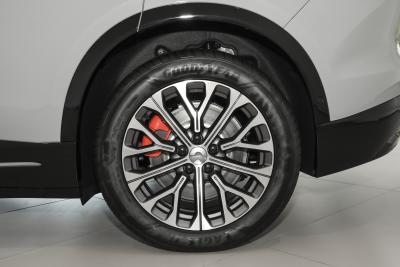 2025款 75kWh-外观-图片-有驾