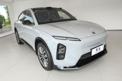 2025款 75kWh-外观-图片-有驾