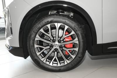 2025款 75kWh-外观-图片-有驾