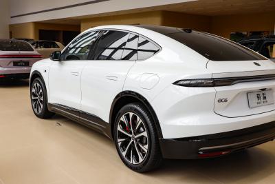 2025款 75kWh-外观-图片-有驾