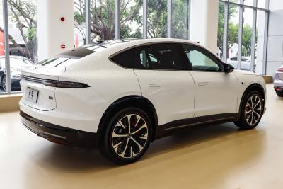 2025款 75kWh-外观-图片-有驾