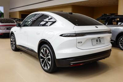 2025款 75kWh-外观-图片-有驾