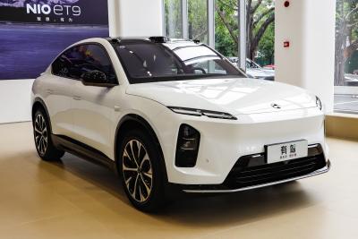 2025款 75kWh-外观-图片-有驾