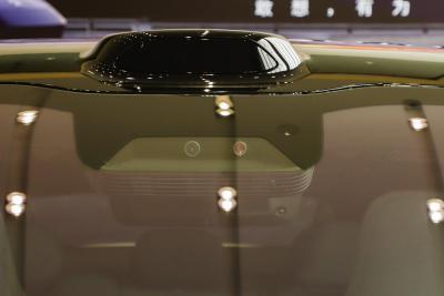 2025款 75kWh-外观-图片-有驾