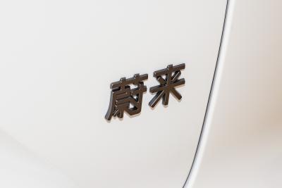 2025款 75kWh-外观-图片-有驾