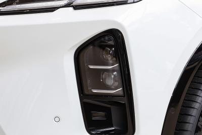 2025款 75kWh-外观-图片-有驾