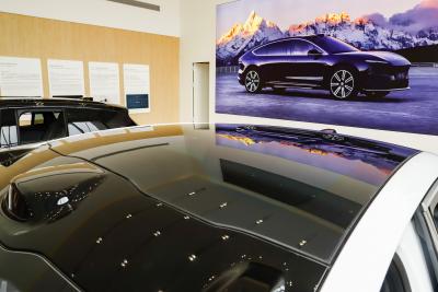2025款 75kWh-外观-图片-有驾