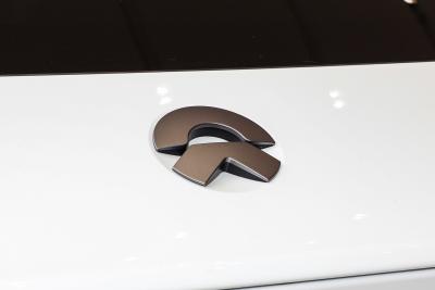 2025款 75kWh-外观-图片-有驾