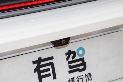 2025款 75kWh-外观-图片-有驾