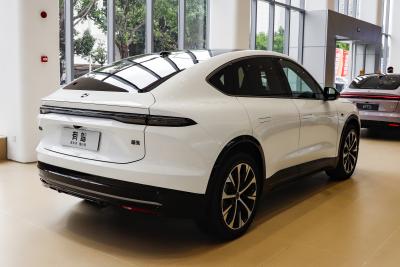2025款 75kWh-外观-图片-有驾