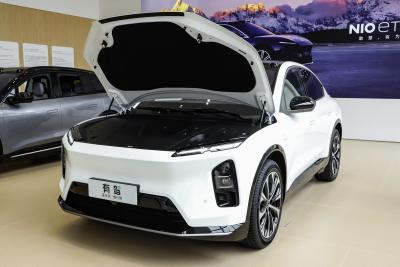 2025款 75kWh-外观-图片-有驾