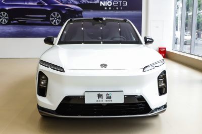 2025款 75kWh-外观-图片-有驾