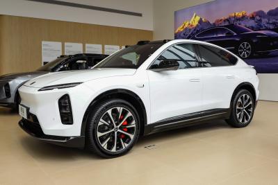 2025款 75kWh-外观-图片-有驾