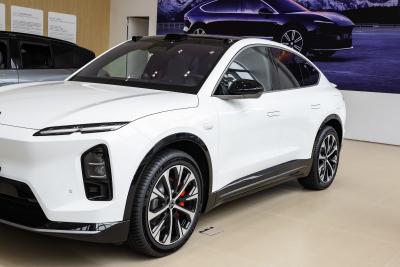 2025款 75kWh-外观-图片-有驾