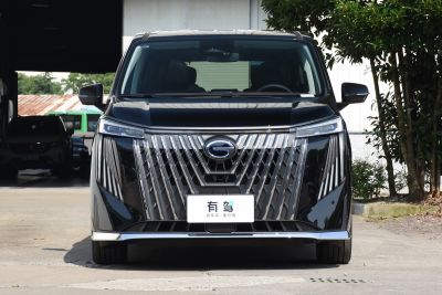 2024款 大师系列 超级混动版-外观-图片-有驾