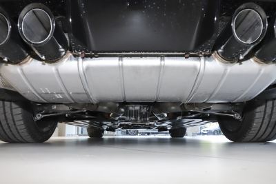 2024款 M4双门轿跑车 M xDrive 雷霆版-外观-图片-有驾