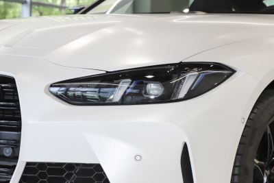 2024款 M4双门轿跑车 M xDrive 雷霆版-外观-图片-有驾