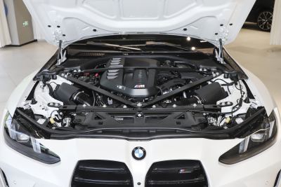 2024款 M4双门轿跑车 M xDrive 雷霆版-外观-图片-有驾