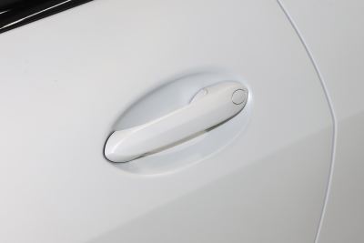 2024款 M4双门轿跑车 M xDrive 雷霆版-外观-图片-有驾