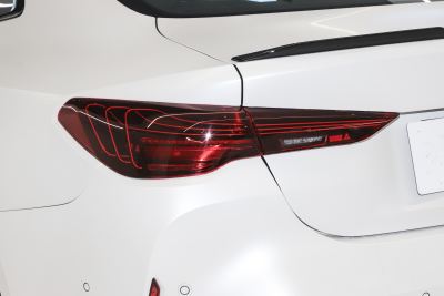 2024款 M4双门轿跑车 M xDrive 雷霆版-外观-图片-有驾