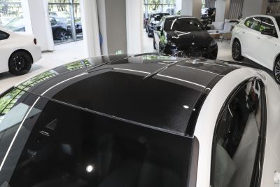 2024款 M4双门轿跑车 M xDrive 雷霆版-外观-图片-有驾