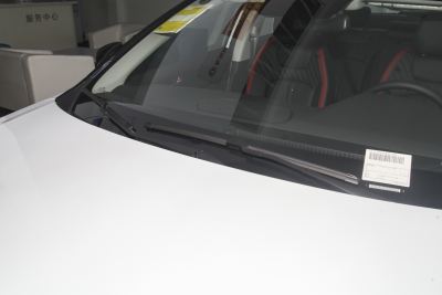 2024款 1.5T 赛道版-外观-图片-有驾