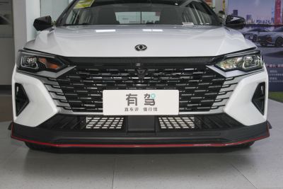 2024款 1.5T 赛道版-外观-图片-有驾