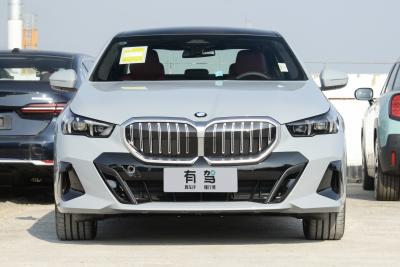 2024款 530i 领先型 M运动套装-外观-图片-有驾