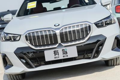 2024款 530i 领先型 M运动套装-外观-图片-有驾