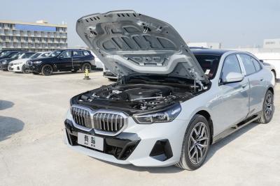 2024款 530i 领先型 M运动套装-外观-图片-有驾