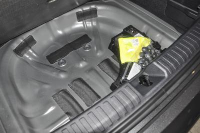 2026款 Sportback 35TFSI 飞驰尊享型 +豪华臻选包-外观-图片-有驾