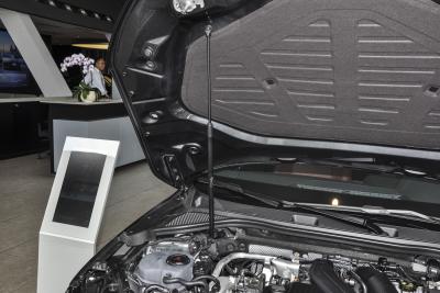 2026款 Sportback 35TFSI 飞驰尊享型 +豪华臻选包-外观-图片-有驾