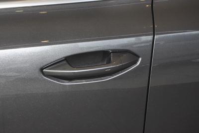 2026款 Sportback 35TFSI 飞驰尊享型 +豪华臻选包-外观-图片-有驾