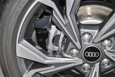 2026款 Sportback 35TFSI 飞驰尊享型 +豪华臻选包-外观-图片-有驾