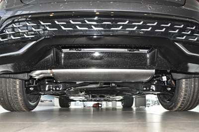 2026款 Sportback 35TFSI 飞驰尊享型 +豪华臻选包-外观-图片-有驾