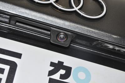 2026款 Sportback 35TFSI 飞驰尊享型 +豪华臻选包-外观-图片-有驾