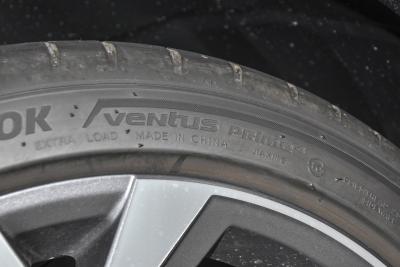 2026款 Sportback 35TFSI 飞驰尊享型 +豪华臻选包-外观-图片-有驾