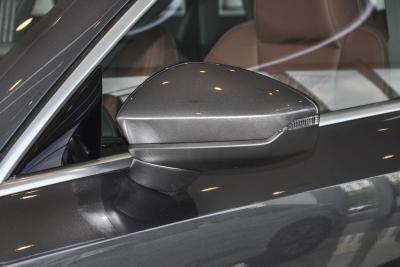 2026款 Sportback 35TFSI 飞驰尊享型 +豪华臻选包-外观-图片-有驾