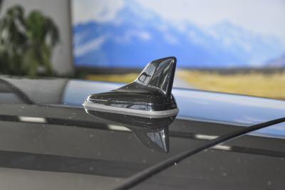 2026款 Sportback 35TFSI 飞驰尊享型 +豪华臻选包-外观-图片-有驾